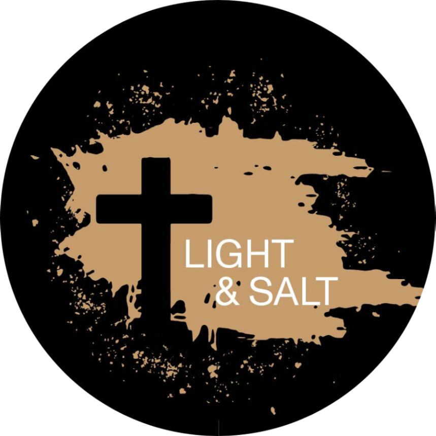 Light and Salt 